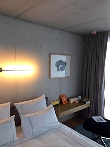 Hotel & Restaurant Krone Design