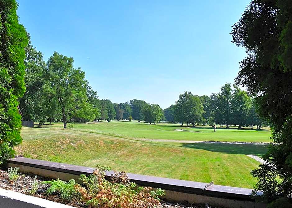 Hotel Golf Ostrava Silherovice