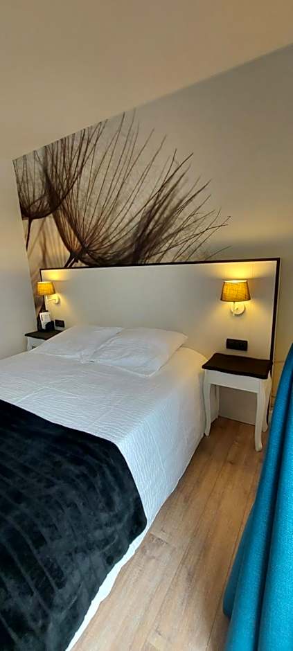 Hotel La Cascada