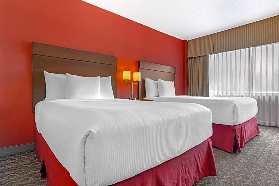 Best Western Terrace Inn