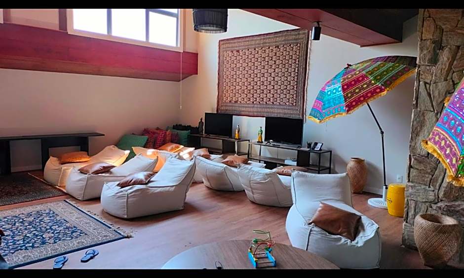 Wanderlust Experience Hotel Best Western