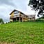 Chalé Vilarejo - Vila Monte Cunha
