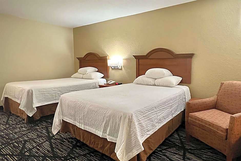 Baymont by Wyndham Troy