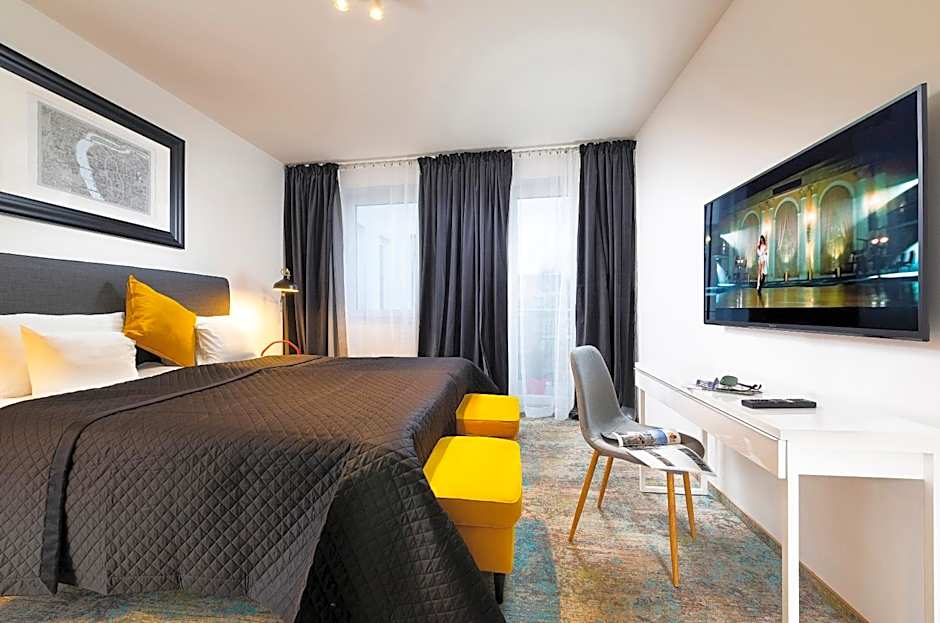 Bo33 Hotel Family & Suites