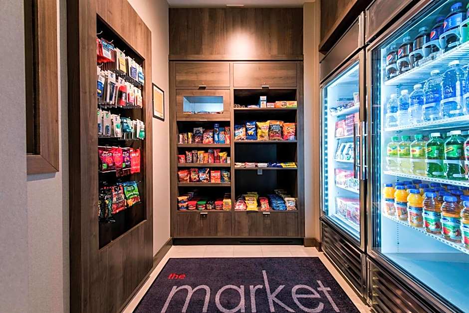 Residence Inn by Marriott Nashua