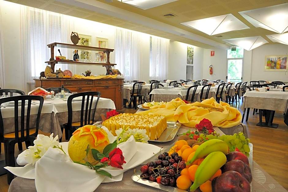 Hotel Terme