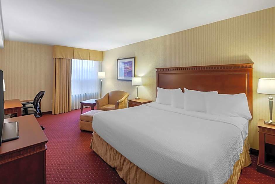 Best Western Plus Otonabee Inn