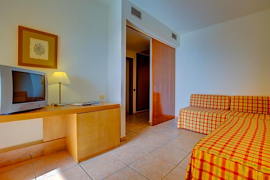 SBH Club Paraiso Playa