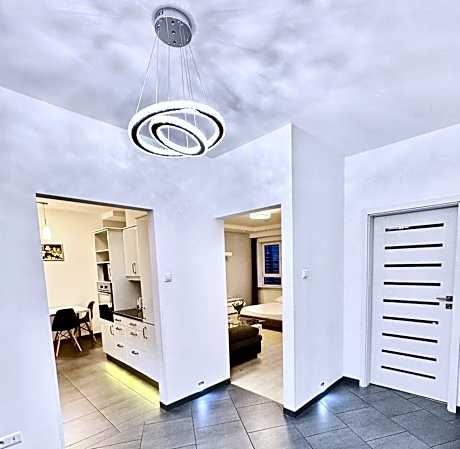 Penthouse Apartment