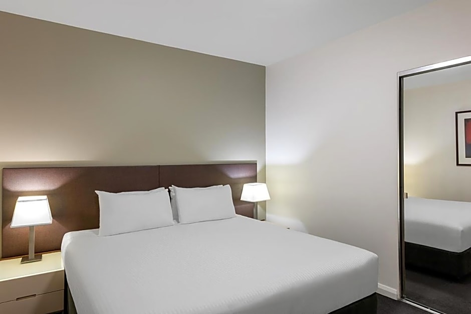 Adina Apartment Hotel Sydney Central