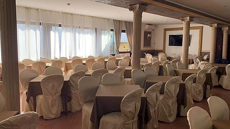 Park Hotel Serenissima