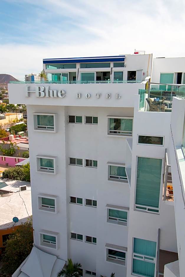 Hotel HBlue Centro