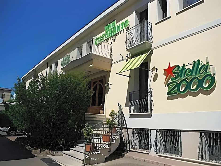 Hotel Stella 2000