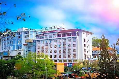 TTC Hotel - Da Lat