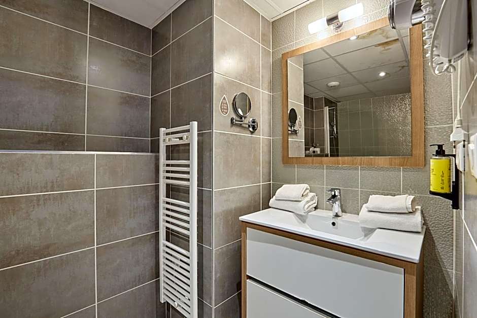 Apparthotel Odalys Montpellier Les Occitanes