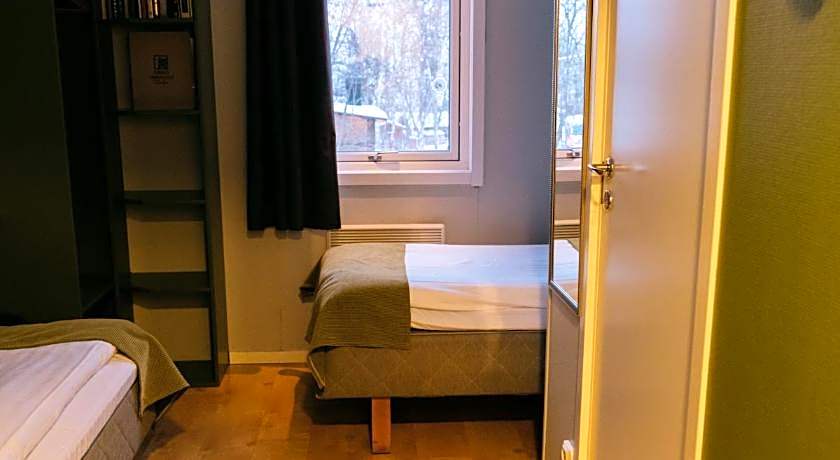 Abisko Mountain Lodge