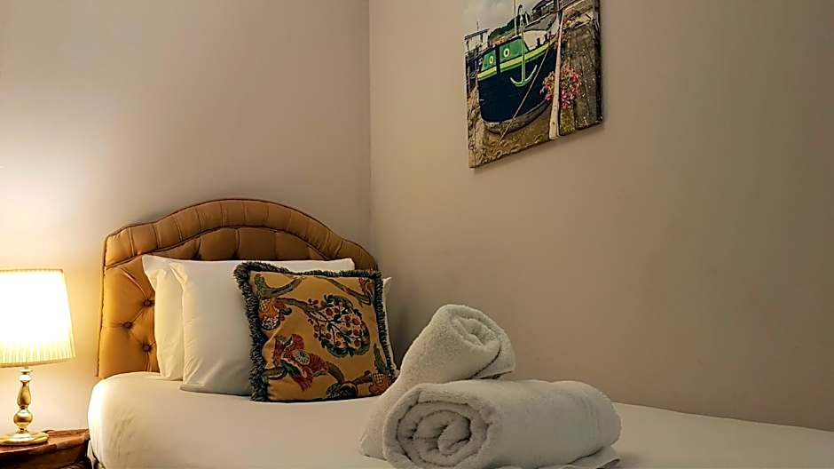 Brunswick Square Hotel