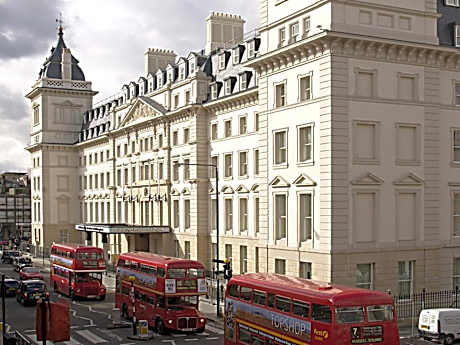 Hilton London Paddington