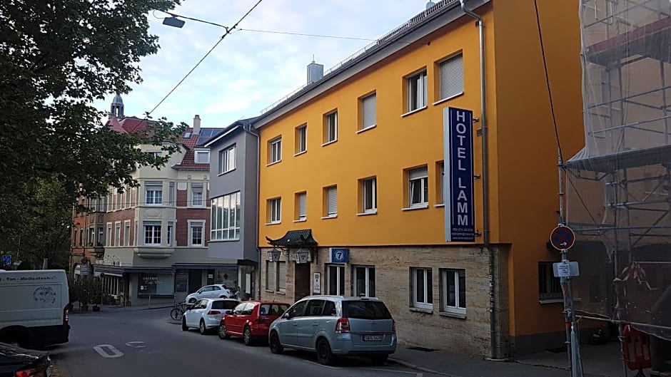 Hotel Lamm