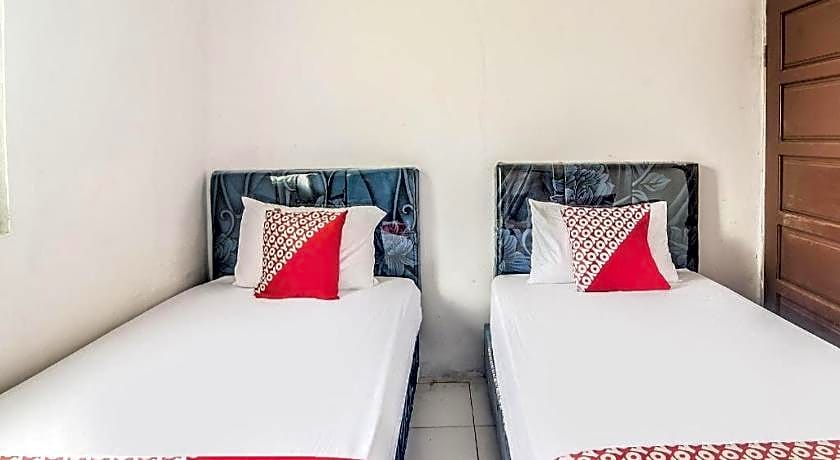 Hotel O 3m Kost Dan Homestay