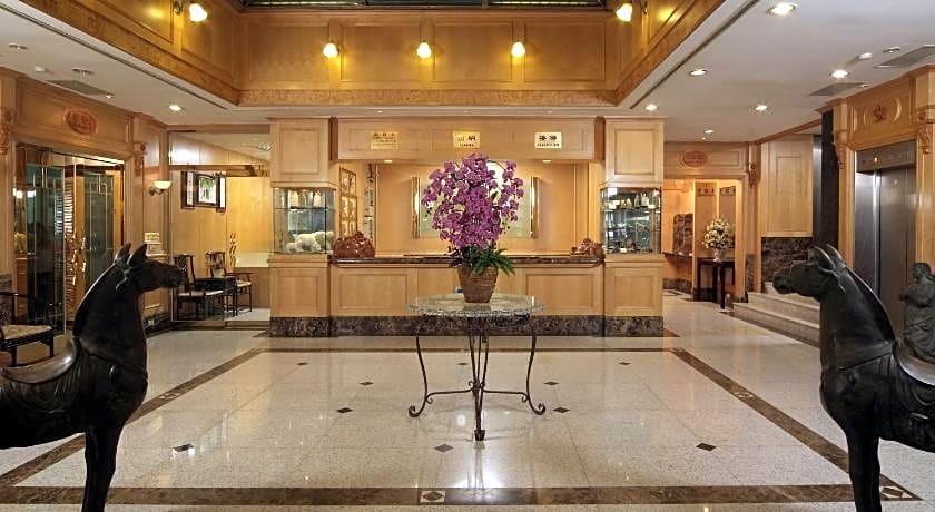 Hub Hotel Kaohsiung Cisian Branch