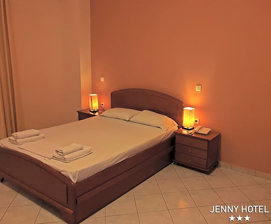 Jenny Hotel