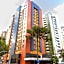 Slaviero Curitiba Shopping