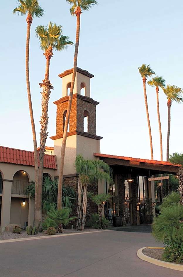 DoubleTree Suites By Hilton Tucson - Williams Center