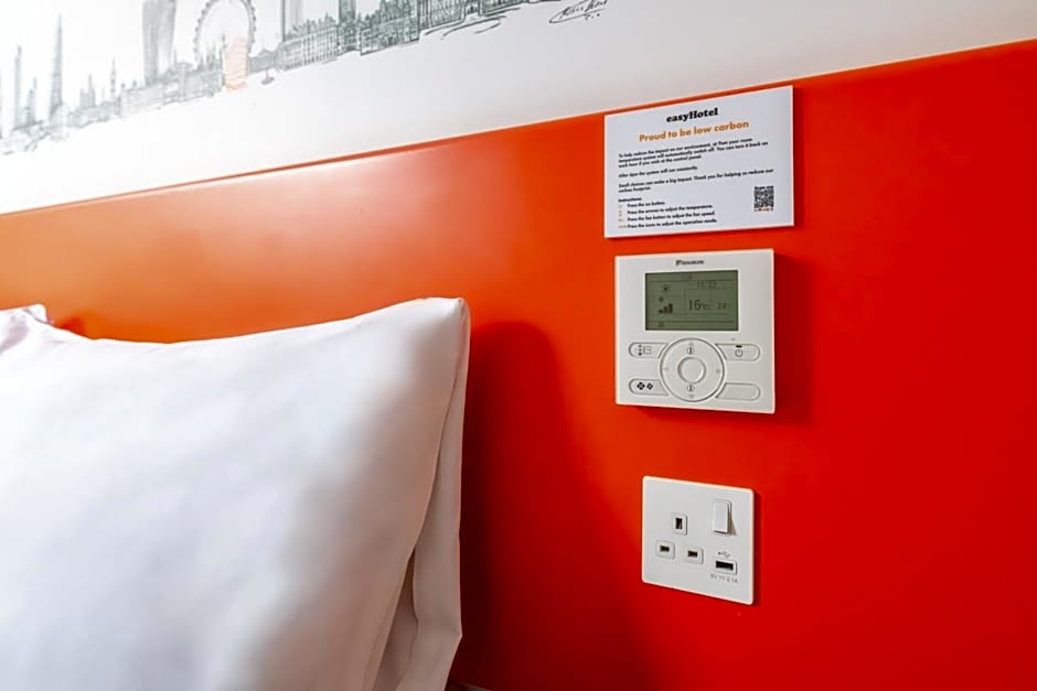 easyHotel Croydon