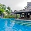Hotel Vila Lumbung