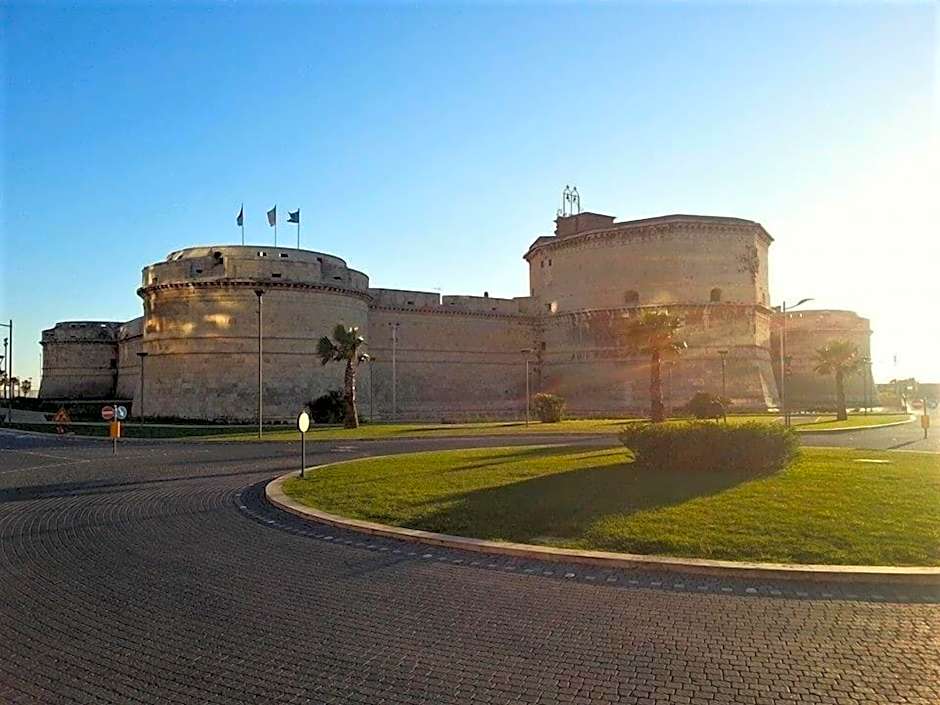 Bed & Breakfast Bel Sole