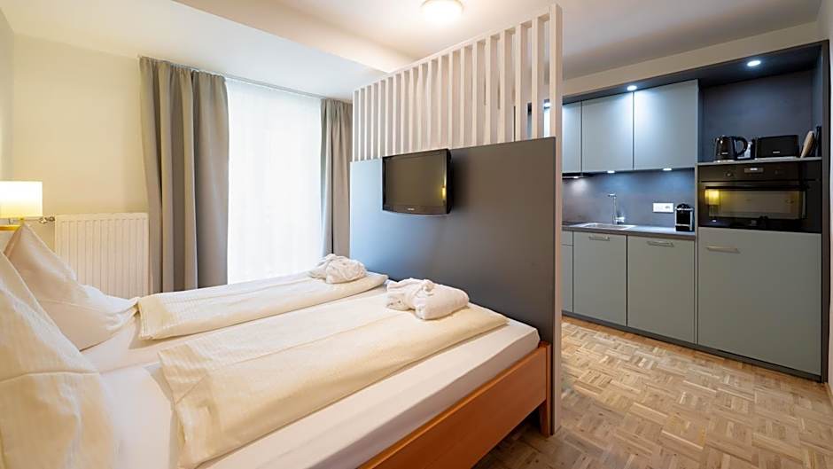 Aparthotel Klopeinersee