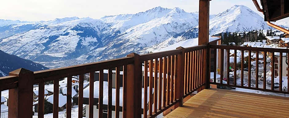 CGH Résidence Boutique Le Lodge Hemera