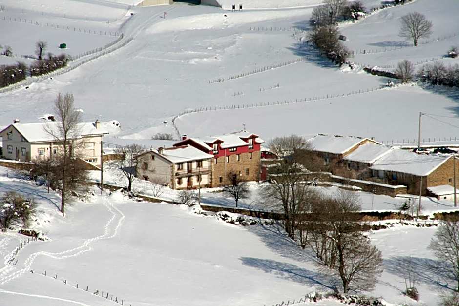 Albergue La Torre