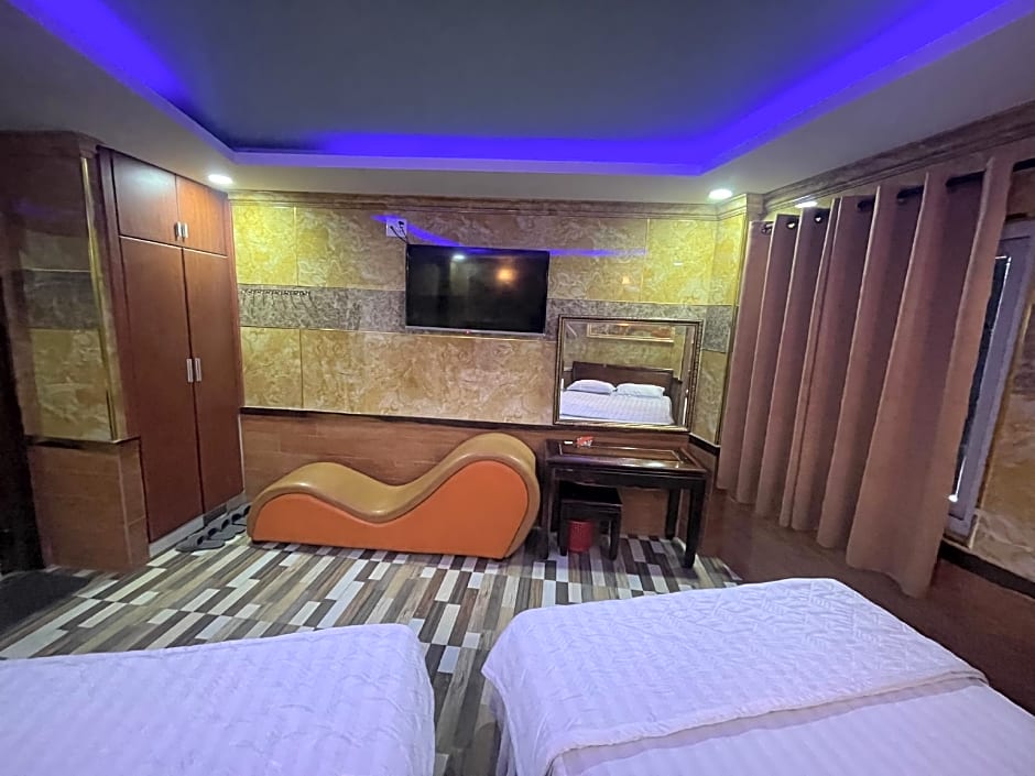 Hoa Anh Dao 2 Hotel