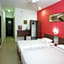Ginger Hotel Pantnagar
