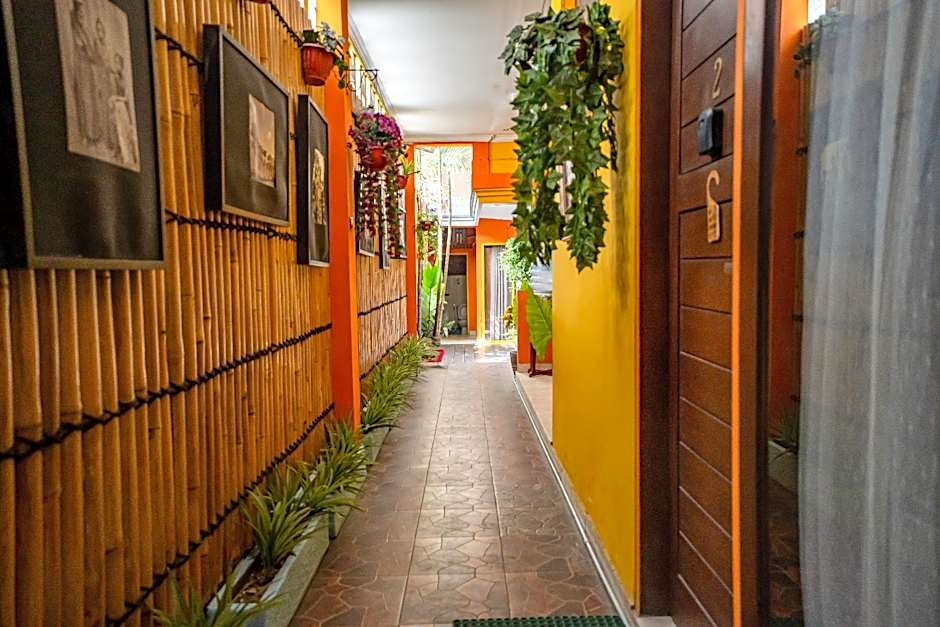 Urban Haven Sanur
