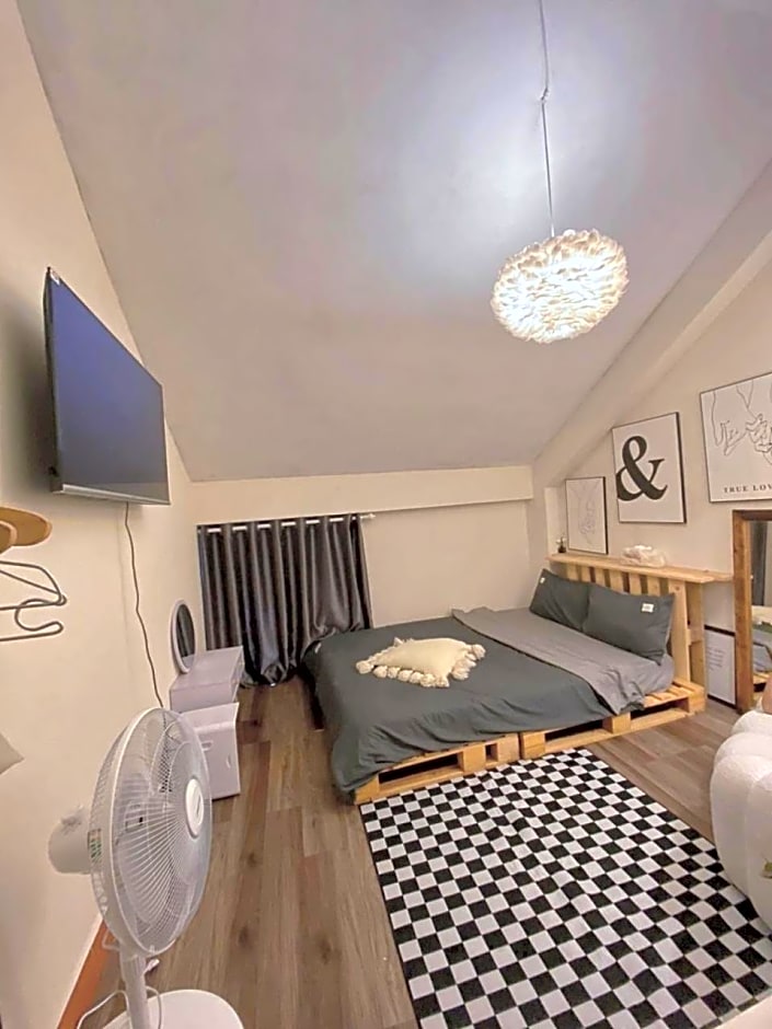 My House Homestay Đà Lạt