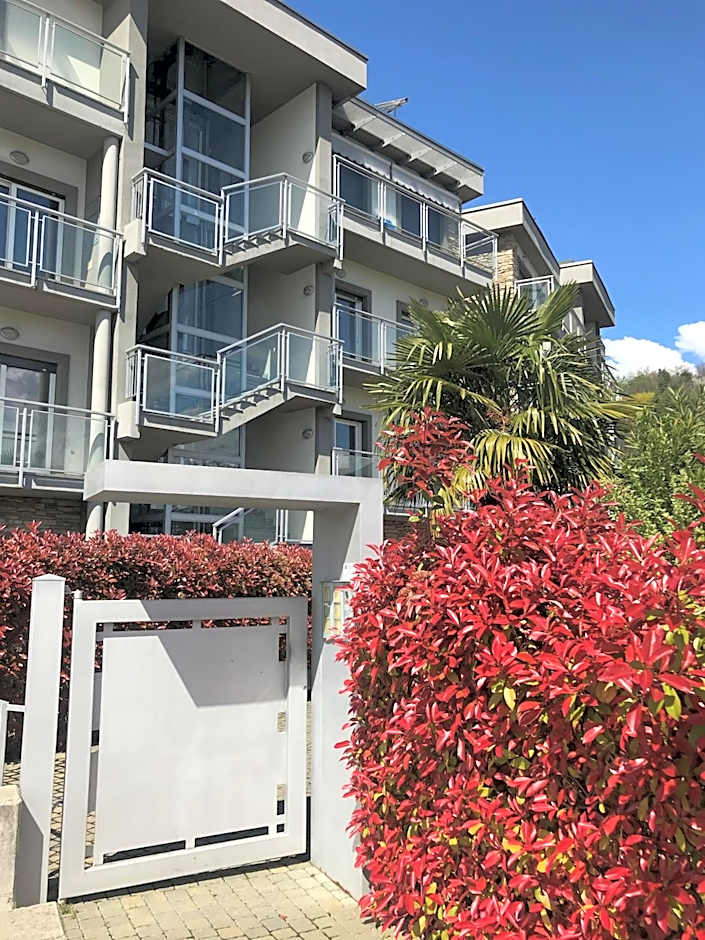 Hotel Residence Alessandra