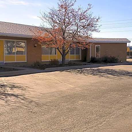 Robin Hood Motel
