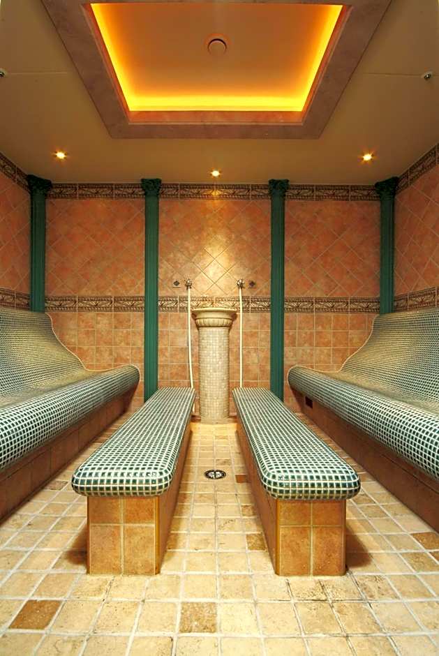 SPA&HOTEL EURASIA MAIHAMA