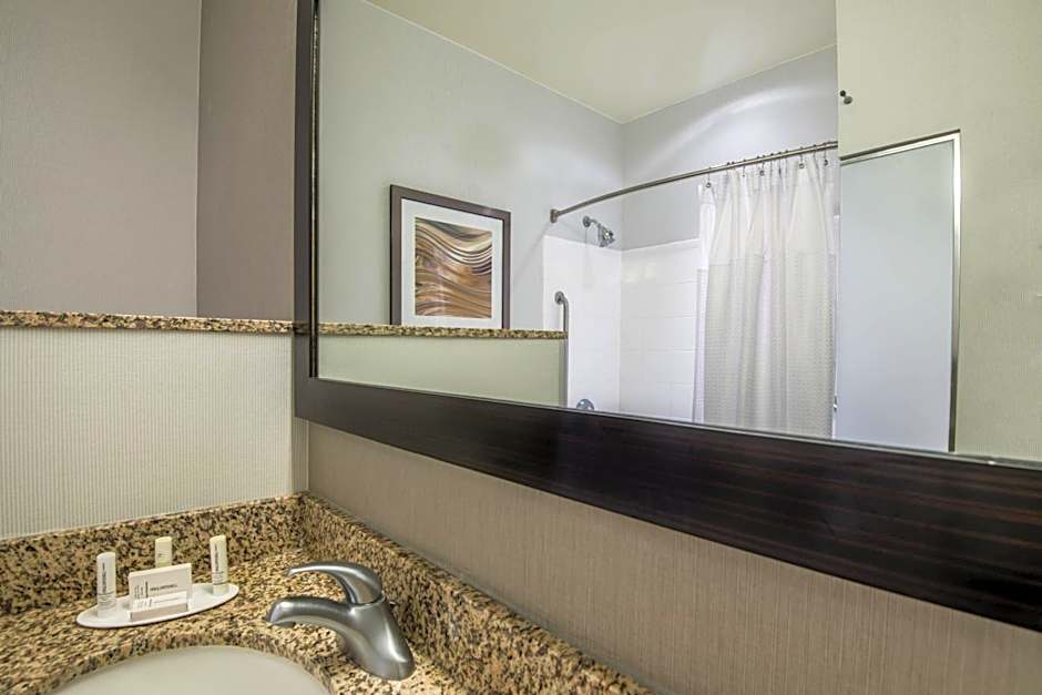 Courtyard by Marriott Waldorf