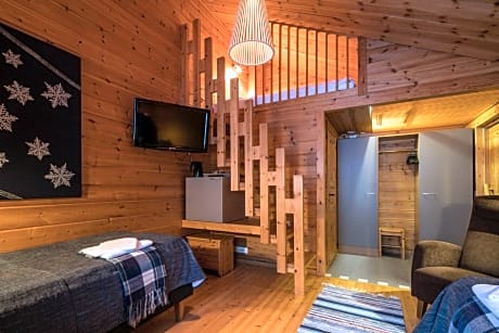 Twin Room - Cottage