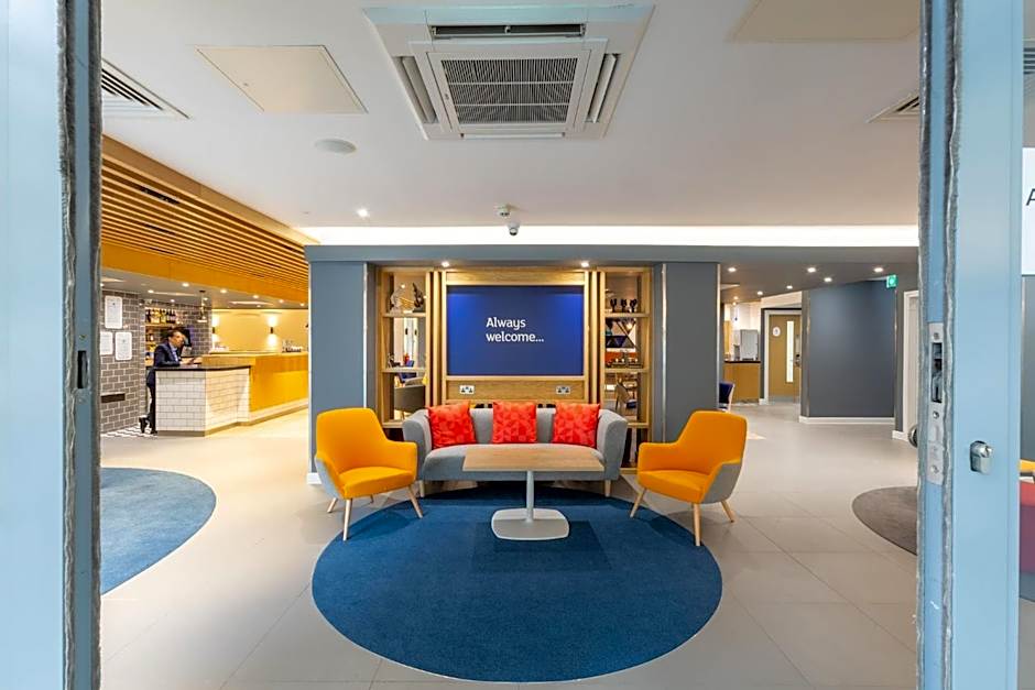 Holiday Inn Express London Croydon By IHG