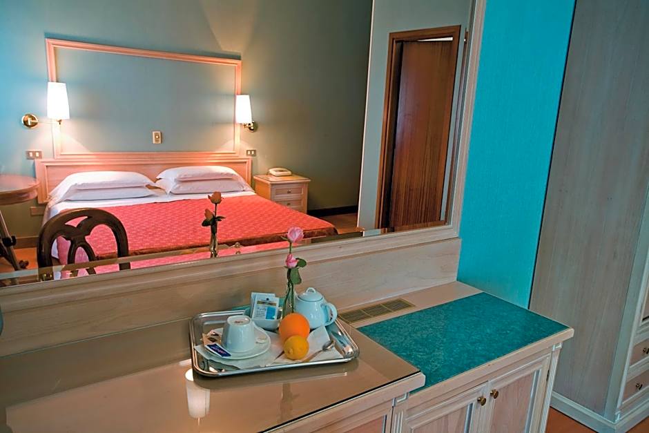 Hotel Diana