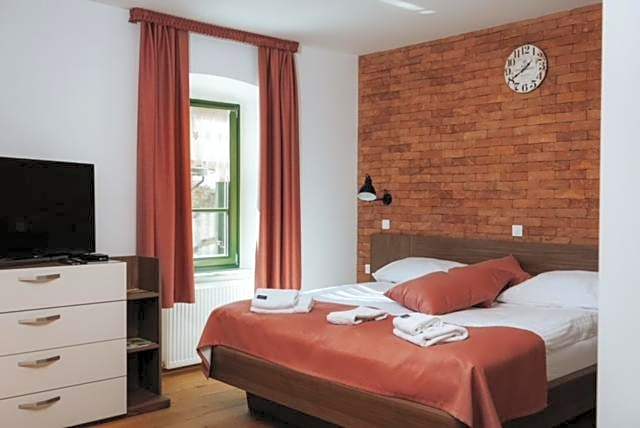 House WAMBRECHTSAMER - Apartments and Room