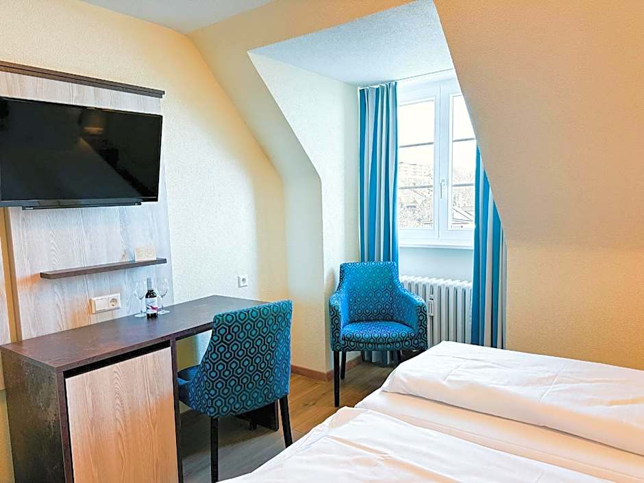 Hotel & Gästehaus Seehof