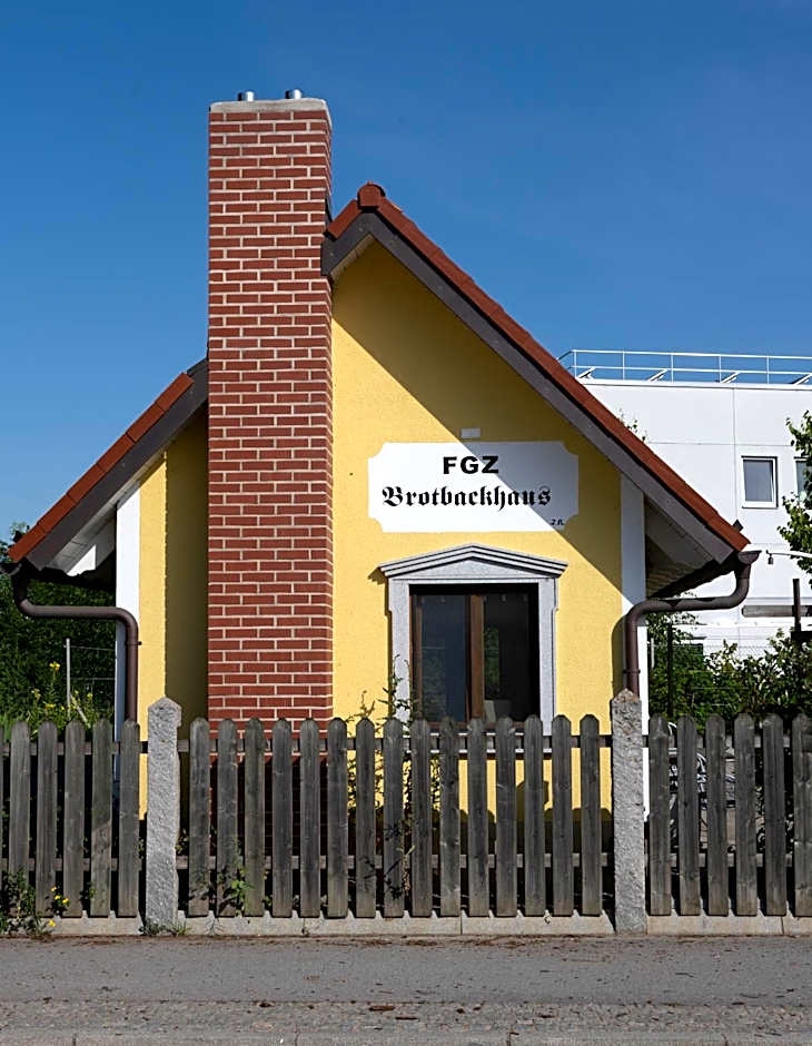 Hotel Haslbach FGZ