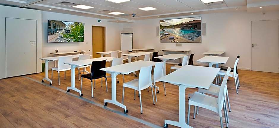 Kyriad Résidence Cabriès - Plan de Campagne