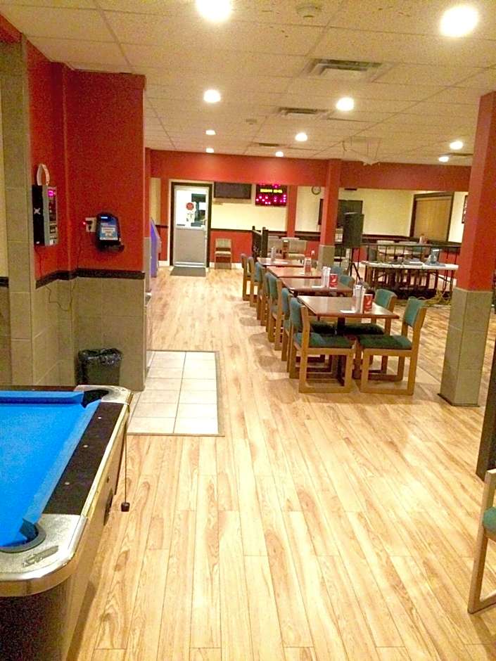 Barriere Motor Inn-BMI